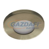 KANLUX 4710 CT-S80-AB SPOT MR16 A++ - E Süllyesztett