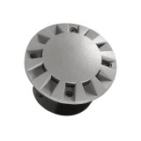 Kanlux 7280 ROGER DL-LED12 kültéri taposó lámpa