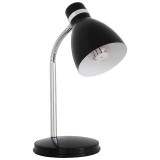 KANLUX 7561 ZARA HR-40-B asztali lámpa E14 ZARA