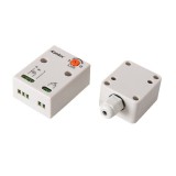 Kanlux alkonykapcsoló AZ-10A különálló szenzorral 22371