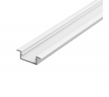 Kanlux Alumínium profil PROFILO K