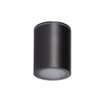 Kanlux AQILO IP65 DSO-B spot lámpatest fekete 33361