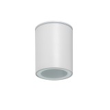 Kanlux AQILO IP65 DSO-W spot lámpatest fehér 33360