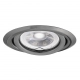 Kanlux ARGUS II CT-2115-GM billenthető spotlámpa 37162