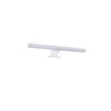 Kanlux ASTIM IP44 8W-NW-W fürdőszobai lámpa fehér 400mm