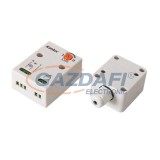 KANLUX AZ-10A alkonykapcsoló Falon kívüli