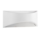 Kanlux BISO LED EL 8W-W homlokzati LED lámpa 29261