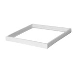 Kanlux BLINGO 60X60 LED panel kiemelő keret 76 mm 33398