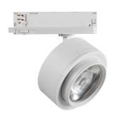 Kanlux BTL 38W-930-W sínre szerelhető lámpatest 3000K fehér
