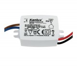 Kanlux CC tápegység ADI
