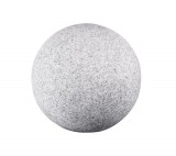 Kanlux Cserélhető fényforrású kerti lámpatest STONO