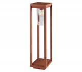 Kanlux Cserélhető fényforrású kerti lámpatest VIMO