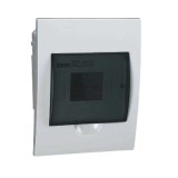 Kanlux DB106F 1X6P/FMD süllyesztett elosztódoboz