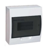 Kanlux DB108S 1X8P/SMD falon kívüli elosztódoboz
