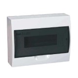 Kanlux DB112S 1X12P/SMD falon kívüli elosztódoboz