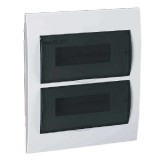 Kanlux DB212F 2X12P/FMD süllyesztett elosztódoboz