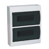 Kanlux DB212S 2X12P/SMD falon kívüli elosztódoboz