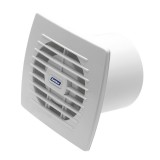 Kanlux EOL 100B ventilátor 19W, 100 m3/h, 39dB