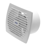Kanlux EOL 150B ventilátor 22W, 200 m3/h, 47 dB