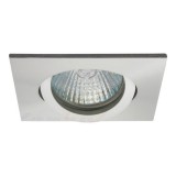 Kanlux EVIT CT DTL50-AL spot lámpa 18560