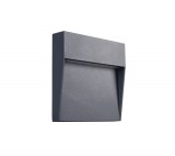 Kanlux Fali lámpatest DULI LED