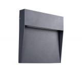 Kanlux Fali lámpatest DULI LED