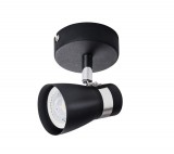 Kanlux Fali-mennyezeti lámpatest ENALI