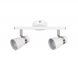 Kanlux Fali-mennyezeti lámpatest ENALI