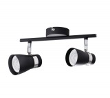 Kanlux Fali-mennyezeti lámpatest ENALI