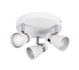 Kanlux Fali-mennyezeti lámpatest ENALI