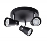 Kanlux Fali-mennyezeti lámpatest ENALI