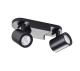 Kanlux Fali-mennyezeti lámpatest LAURIN