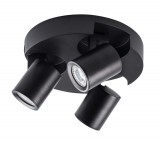 Kanlux Fali-mennyezeti lámpatest LAURIN