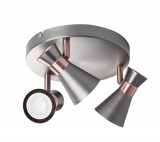 Kanlux Fali-mennyezeti lámpatest MILENO