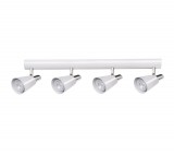 Kanlux Fali-mennyezeti lámpatest SEMPRA