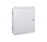 Kanlux Fém kapcsolószekrény KP-DB-I-MF