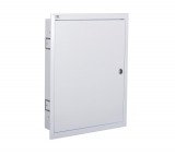 Kanlux Fém kapcsolószekrény KP-DB-I-MF