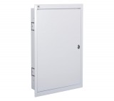 Kanlux Fém kapcsolószekrény KP-DB-I-MF