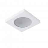 Kanlux FLINI IP44 DSL-W spot dekorációs keret 33121