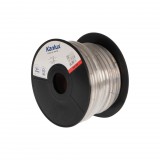 Kanlux GIVRO LED-RE világító cső piros 15 méter 38581