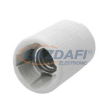 KANLUX HLDR E14 foglalat