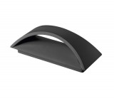 Kanlux Homlokzati lámpatest BISO LED