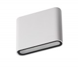 Kanlux Homlokzati lámpatest GARTO LED