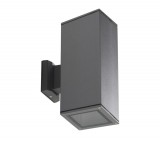 Kanlux Homlokzati lámpatest LART EL