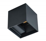 Kanlux Homlokzati lámpatest REKA LED