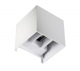 Kanlux Homlokzati lámpatest REKA LED