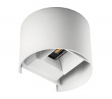 Kanlux Homlokzati lámpatest REKA LED