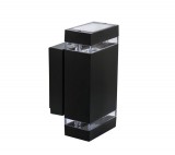 Kanlux Homlokzati lámpatest ZEW EL