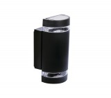 Kanlux Homlokzati lámpatest ZEW EL