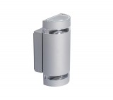 Kanlux Homlokzati lámpatest ZEW EL